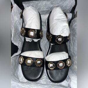 Women’s platform sandals